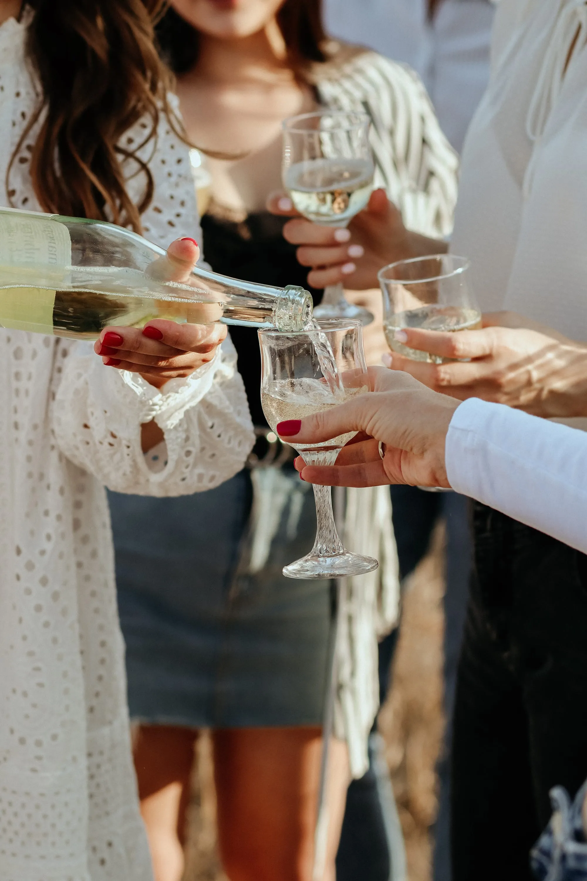 Projet de Studio Simone Wine Information Council