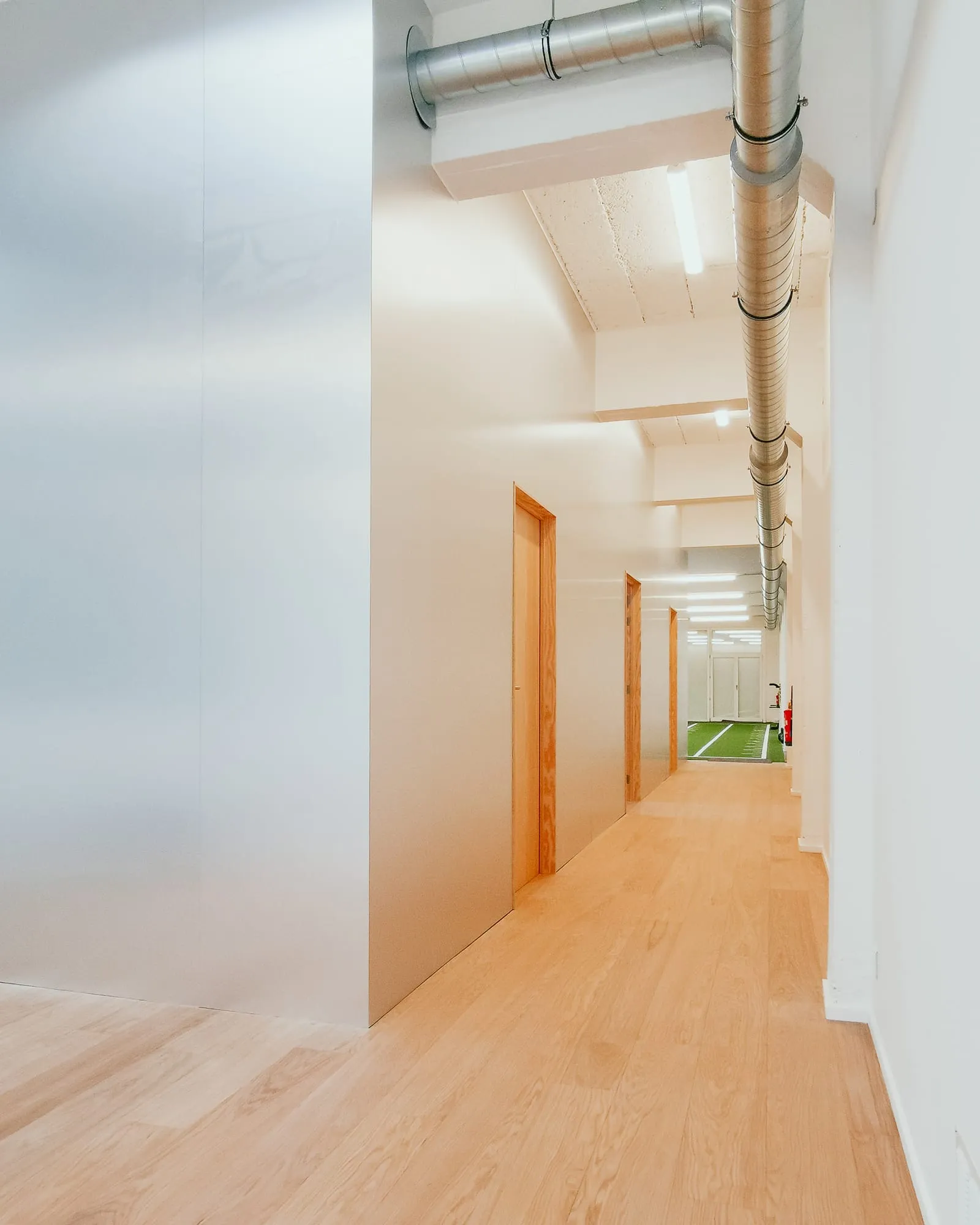 Projet de Studio Simone Le Préhaut